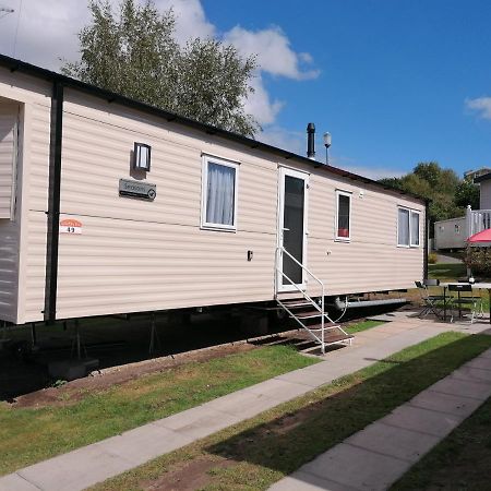 Lytchett Bay View Villa Poole Buitenkant foto