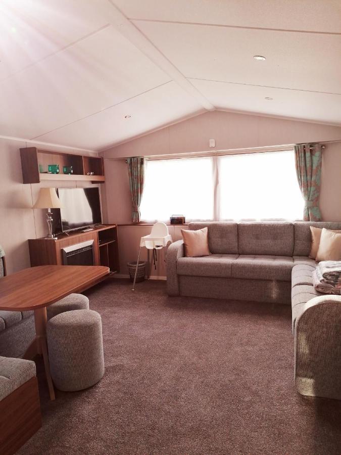Lytchett Bay View Villa Poole Buitenkant foto