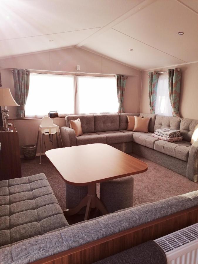 Lytchett Bay View Villa Poole Buitenkant foto